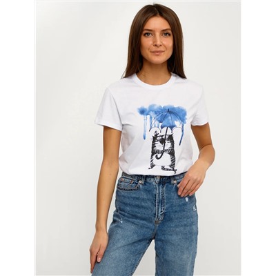 Апрель Футболка 1ЖДФК2657001