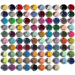 Пряжа Lana Grossa Cool Wool