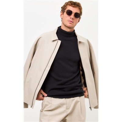 Водолазка F421-1532Rus black