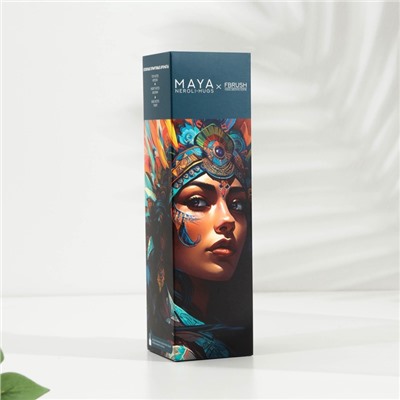 Диффузор ароматический MAYA "NEROLI HUGS", 50 мл