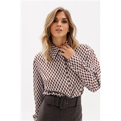 Блуза EOLA 2966