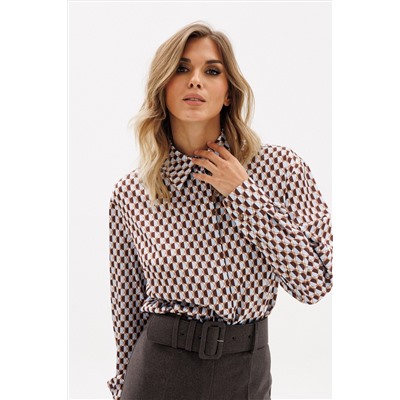 Блуза EOLA 2966