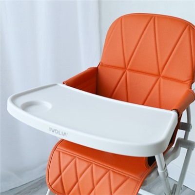Стульчик для кормления / B3 (A3) /уп 1/ORANGE