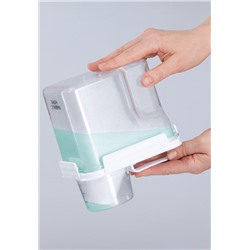 Универсальный контейнер для хранения, 2 л