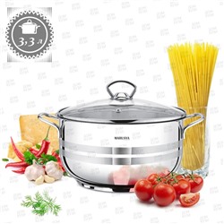 477130 MARUSYA Collection Кастрюля