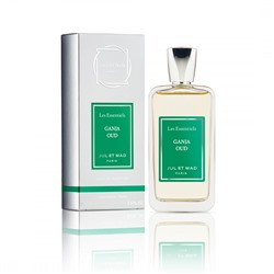JUL ET MAD PARIS GANJA OUD edp 100ml