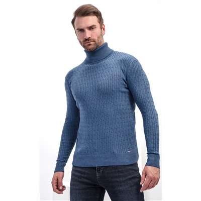 Водолазка F-871 jeans