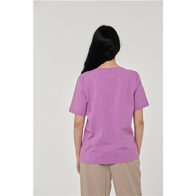 футболка женская 8309-12 -50%