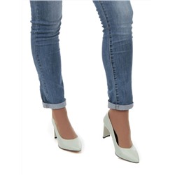 06-P9201-3 Туфли женские (натуральная кожа)