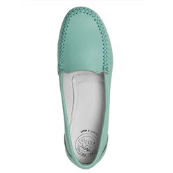 Мокасины Captor