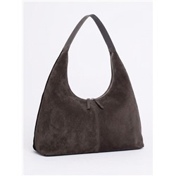 Женская кожаная сумка Richet 3251LNC 440804 Коричневый