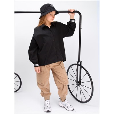 Соль&Перец Блузка SP1013