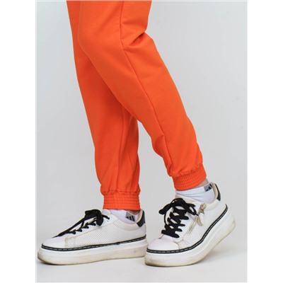 866Д Костюм детский "Оранжевый"