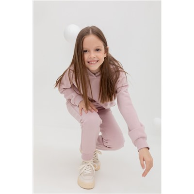 Брюки розовый лед к407 Crockid