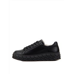 Кеды ED'ART 128.iceberg'bl. black R