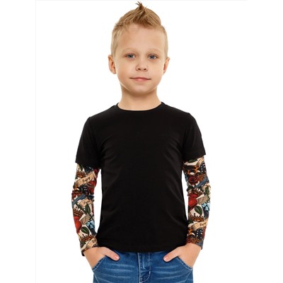 Апрель Джемпер 1ПДЛД4024804ня