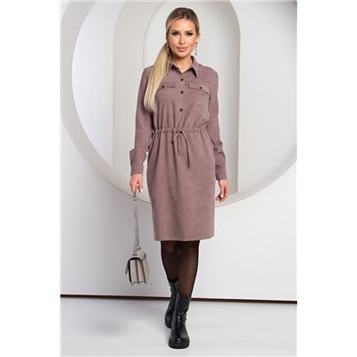 Стильное женское платье Вероника №3