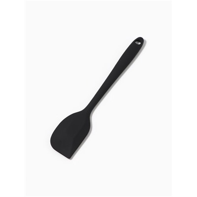 Набор подарочный «Этель» Made with love: полотенце, варежка-прихватка, кухонная лопатка, венчик, губка