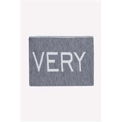 Шарф VERY NEAT, 819522