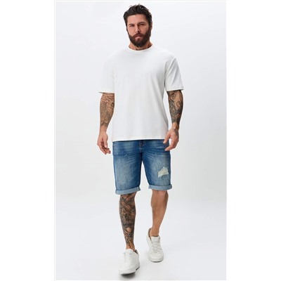 Футболка P611-06-768 white