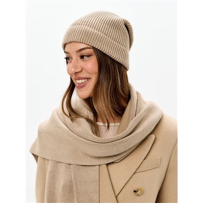 Шапка ALMA, Песок