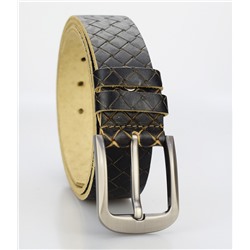 Ремень Джинсовый