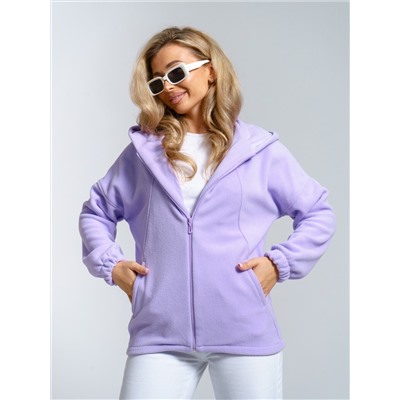 960 Толстовка "Св.сирень"