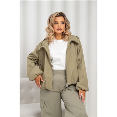 Лонгслив МФ-29012 экрю