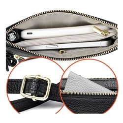 Bags Сумка женская / кожа /  011631