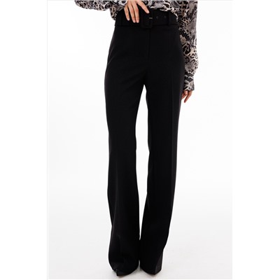 Брюки EOLA 2925 черный_меланж