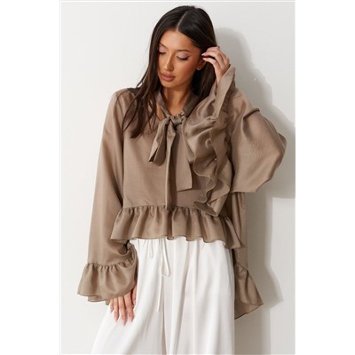 Блуза ANNETE A2419