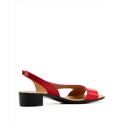 Босоножки ED'ART 3051.312'be.red R