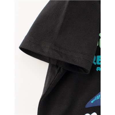 TSKIDS Футболка     9A075