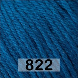 Пряжа Gazzal Baby Wool XL