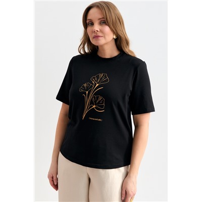 Б5697-3 Футболка (НСК)