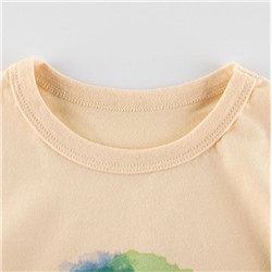 TSKIDS Футболка    9663