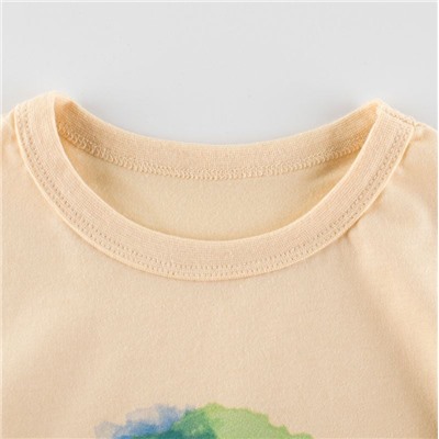 TSKIDS Футболка    9663
