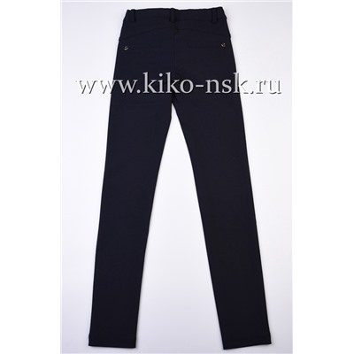 15532 Брюки для девочки  Yuke