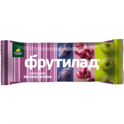 Фрутилад С черносливом