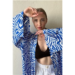 RISE Халат