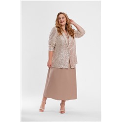 Deesses 2362, Жакет,  Платье