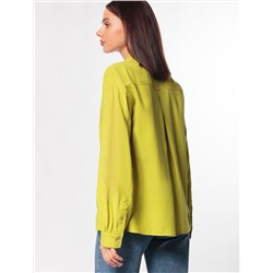 Блузка из премиальной вискозы и лиоцелла