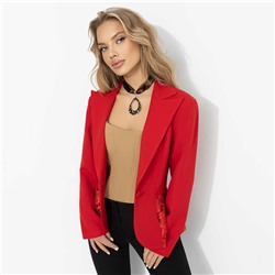 Жакет шикарный, Не для всех