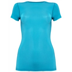 Футболка женская Fitness line 180F33