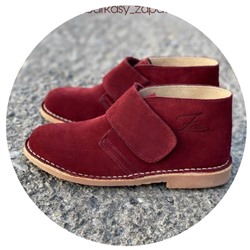 Ab.Zapatos 3316 New R • Velvet АКЦИЯ