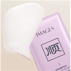 Шампунь с кокосом IMAGES, саше 8 мл.