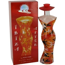 PAOLA FERRI IBIZA AFTER edp (w) 75ml