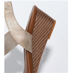 Xianglv Женские босоножки   1418-169A