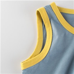 TSKIDS  Майка   BX340