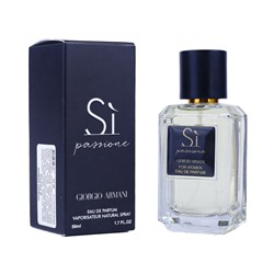 Giorgio Armani Si Passione edp 50 ml EAC